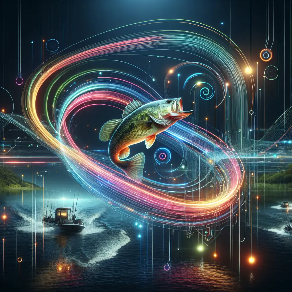 Big Bass Bonanza slot game