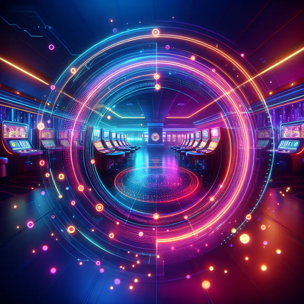 Make your first deposit